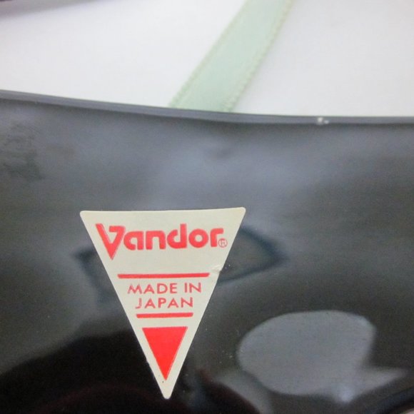 Vandor dove Venetian mask made in Japan - Picture 4 of 4